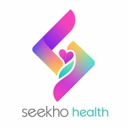 Icône de Seekho Health: Weight Loss App