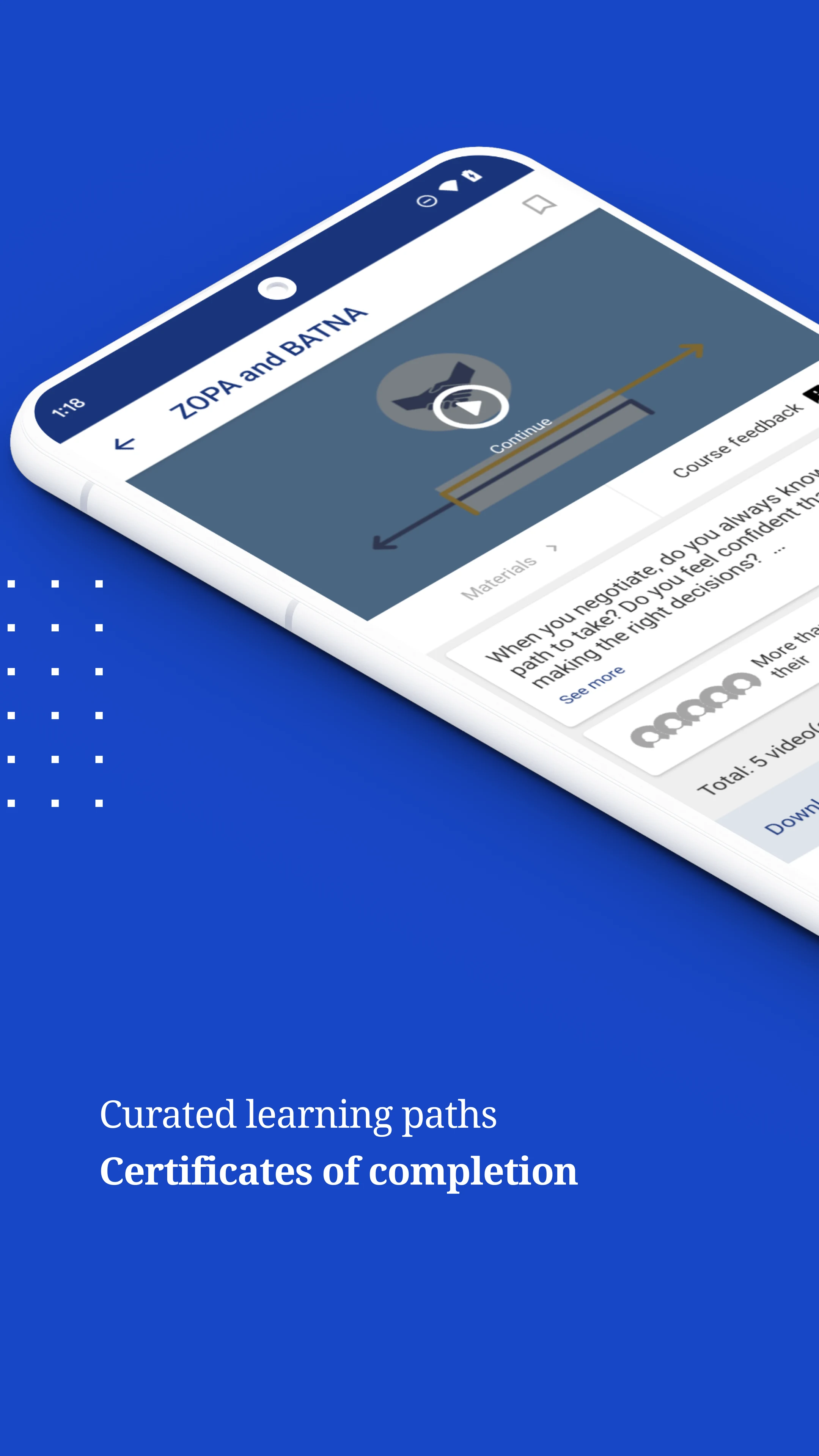 GLOBIS Unlimited screenshot