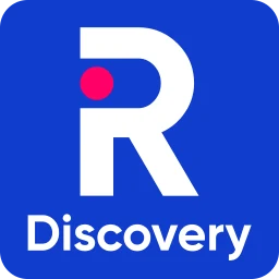 Icône de R Discovery: Academic Research